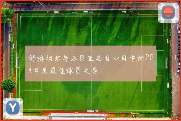 舒梅切尔与永贝里各自心目中的PFA年度最佳球员之争