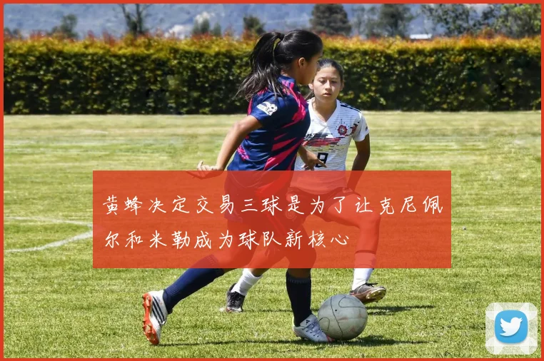 黄蜂决定交易三球是为了让克尼佩尔和米勒成为球队新核心